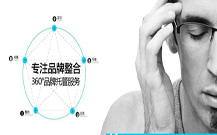 青島產(chǎn)品微信營銷策劃公司的晚會照片