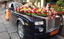 即墨婚車租賃公司的影視資料