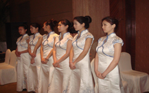 青島禮儀服務(wù)公司的地產(chǎn)活動(dòng)