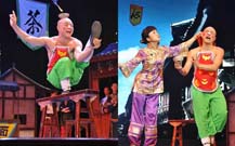 青島歌手演員魔術(shù)表演的地產(chǎn)活動