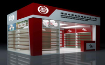 即墨展臺(tái)搭建公司的設(shè)計(jì)案例