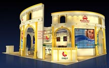 即墨展臺(tái)搭建公司的營(yíng)銷案例